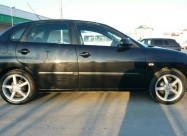 Seat Ibiza - Prv Sopstvenik