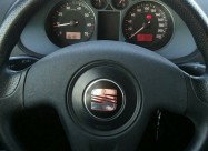 Seat Ibiza - Prv Sopstvenik