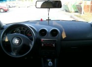 Seat Ibiza - Prv Sopstvenik