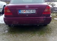 Mercedes Benz