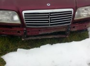 Mercedes Benz