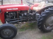 Prodavam Traktor!!