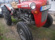 Prodavam Traktor!!