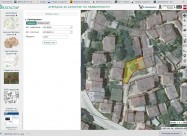Kuka I Dvorno Mesto 272m2 Vo Kicevo