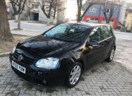 Golf 5 Desen Volan