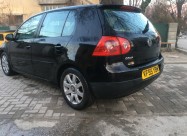 Golf 5 Desen Volan