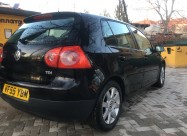 Golf 5 Desen Volan