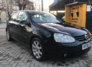 Golf 5 Desen Volan