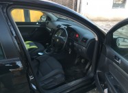 Golf 5 Desen Volan