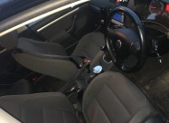 Golf 5 Desen Volan