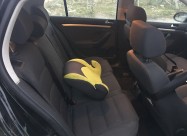 Golf 5 Desen Volan