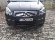 Nissan Qashqai +2 2.0 Dci