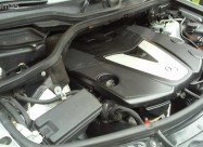Mercedes Dzip Ml320 Cdi Airmatic Mozi Zamena