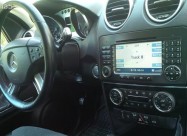 Mercedes Dzip Ml320 Cdi Airmatic Mozi Zamena