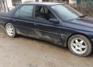Peugeot 605 