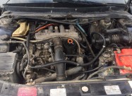 Peugeot 605 