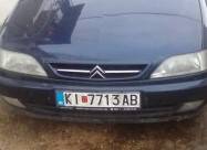 Citroen Xsara 2.0 Hdi Se Prodava Ili Zamena