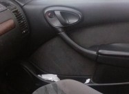 Citroen Xsara 2.0 Hdi Se Prodava Ili Zamena