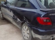 Citroen Xsara 2.0 Hdi Se Prodava Ili Zamena