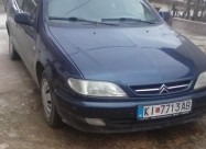 Citroen Xsara 2.0 Hdi Se Prodava Ili Zamena