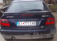 Citroen Xsara 2.0 Hdi Se Prodava Ili Zamena