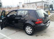 Golf 4 Tdi