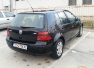 Golf 4 Tdi
