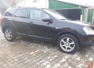 Nissan Qashqai +2 2.0 Dci