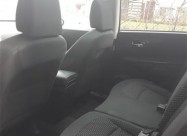 Nissan Qashqai +2 2.0 Dci