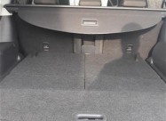 Nissan Qashqai +2 2.0 Dci