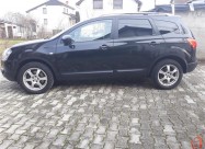 Nissan Qashqai +2 2.0 Dci