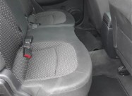 Nissan Qashqai +2 2.0 Dci