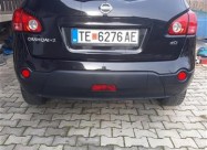 Nissan Qashqai +2 2.0 Dci