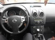 Nissan Qashqai +2 2.0 Dci
