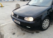 Golf4 Tdi