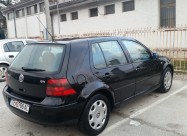 Golf4 Tdi