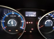 Hyundai Ix35 2.0 Crdi