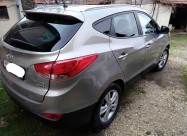 Hyundai Ix35 2.0 Crdi