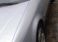 Audi A 6 S-line 2.5 Tdi 2001 – 180 Ks, S-line