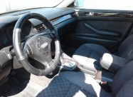 Audi A 6 S-line 2.5 Tdi 2001 – 180 Ks, S-line