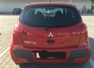Се продава Mitsubishi Colt