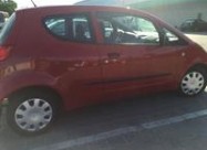 Се продава Mitsubishi Colt