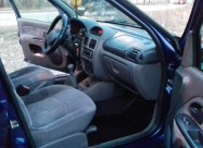 Reno Clio 1.9 Dti (2001god)