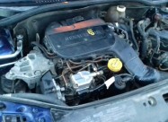 Reno Clio 1.9 Dti (2001god)
