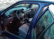 Reno Clio 1.9 Dti (2001god)