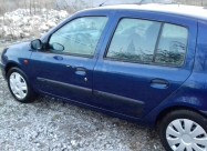 Reno Clio 1.9 Dti (2001god)