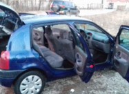 Reno Clio 1.9 Dti (2001god)