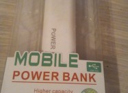 Power Bank 