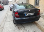 Citroen C5 2.0 Hdi 110 Ks 