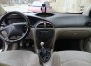 Citroen C5 2.0 Hdi 110 Ks 